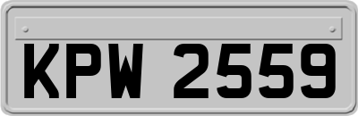 KPW2559