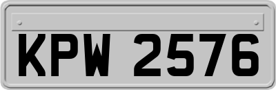 KPW2576