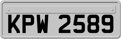 KPW2589