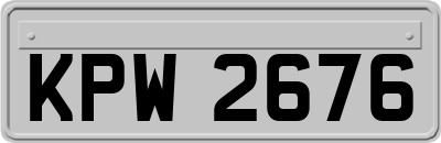KPW2676
