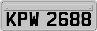 KPW2688
