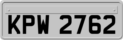 KPW2762