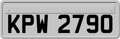 KPW2790