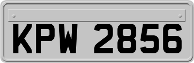 KPW2856