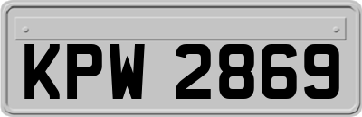 KPW2869