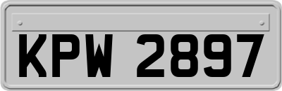 KPW2897