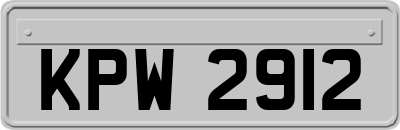 KPW2912