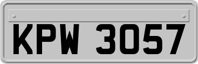 KPW3057
