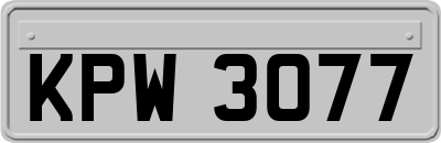 KPW3077