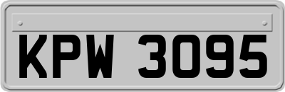 KPW3095