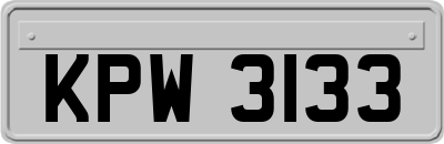 KPW3133