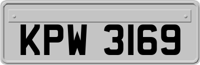 KPW3169