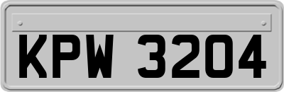 KPW3204