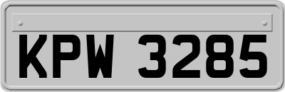 KPW3285