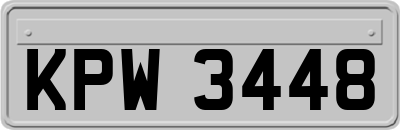 KPW3448
