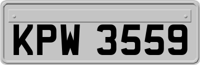 KPW3559