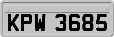 KPW3685