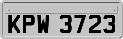 KPW3723