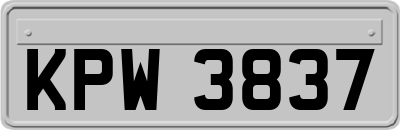 KPW3837