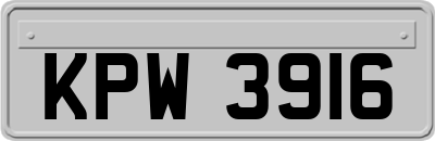 KPW3916