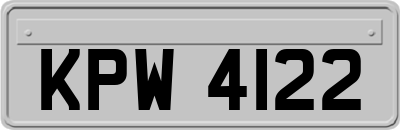 KPW4122