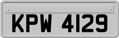 KPW4129