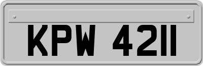 KPW4211