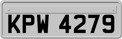 KPW4279