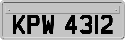 KPW4312