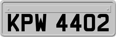 KPW4402