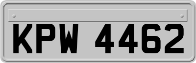 KPW4462
