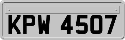 KPW4507