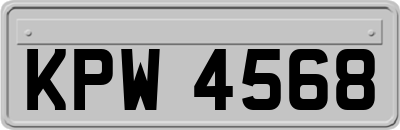 KPW4568