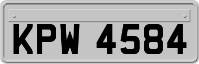 KPW4584