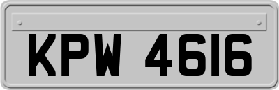 KPW4616
