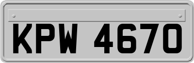 KPW4670