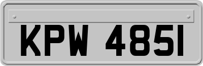 KPW4851