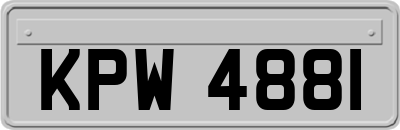 KPW4881