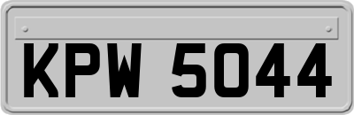 KPW5044