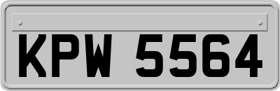 KPW5564