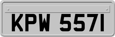 KPW5571