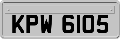 KPW6105