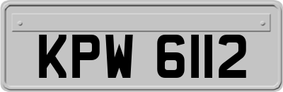 KPW6112