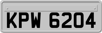 KPW6204