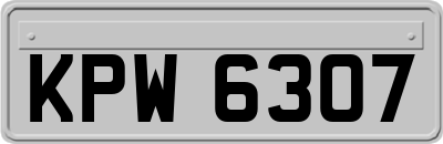 KPW6307