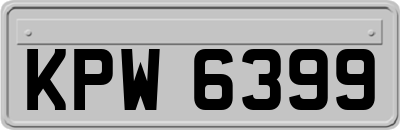 KPW6399