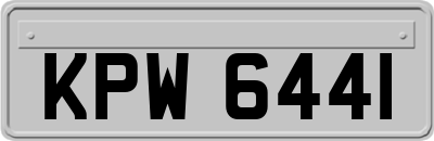 KPW6441