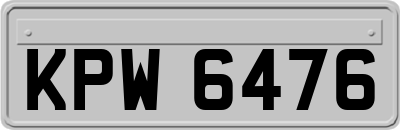 KPW6476