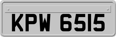 KPW6515