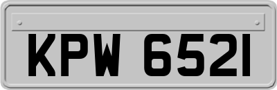 KPW6521